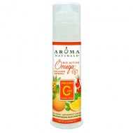 Aroma Naturals Vitamin C Crème / Крем с витамином С