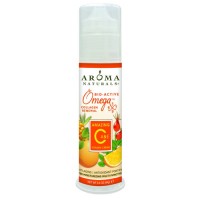 Aroma Naturals Vitamin C Crème / Крем с витамином С