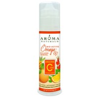 Aroma Naturals Vitamin C Cr&egrave;me / Крем с витамином С