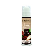 Aroma Naturals Cocoa Super Moisturizing Butter Cr&egrave;me / Супер увлажняющий крем с маслом какао