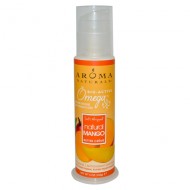 Aroma Naturals Mango Super Moisturizing Butter Cr&egrave;me / Супер увлажняющий крем с маслом манго