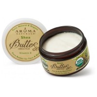 Aroma Naturals Pure Shea Butterx / Масло Ши
