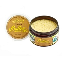 Aroma Naturals Pure Cocoa Butterx / Масло Какао