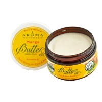 Aroma Naturals Pure Mango Butterx / Масло Манго