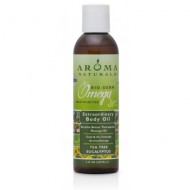 Aroma Naturals Therapy Oil / Терапевтическое масло для ванн