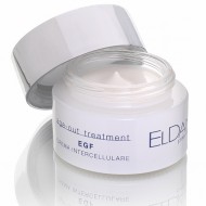 Eldan «Premium age-out treatment» EGF intercellular cream / Активный регенерирующий крем 