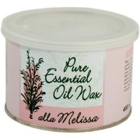 Pure Essential Oil Wax / Воск для тела в банке