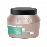 Kaypro Маска для разглаживания вьющихся волос  500 мл