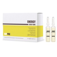 Kaypro Лосьон против выпадения Energy - 12*10 мл.