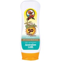 Australian Gold Kids SPF 50 / Лосьон Кидс SPF 50