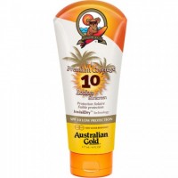 Australian Gold Premium Coverage SPF 10 / Водостойкий лосьон SPF 10 