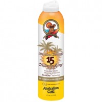 Australian Gold Premium Coverage SPF 15 / Водостойкий спрей SPF 15