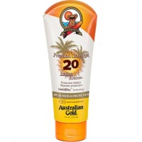 Australian Gold Premium Coverage SPF 20 / Водостойкий лосьон SPF 20
