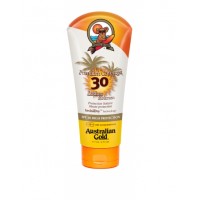 Australian Gold Premium Coverage SPF 30 / Водостойкий лосьон SPF 30 