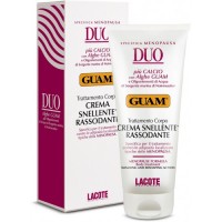 Крем подтягивающий DUO Guam
