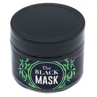 Kaypro Черная маска для лица / Black Mask