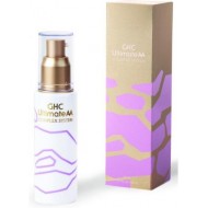 GHC Placental Cosmetic Ultimate AA Complex System Serum  / Плацентарная питательно-регенерирующая гель-сыворотка 50 мл.