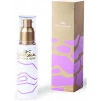 GHC Placental Cosmetic Ultimate AA Complex System Serum  / Плацентарная питательно-регенерирующая гель-сыворотка 50 мл.