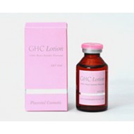 GHC Placental Cosmetic Lotion / Активизирующий лосьон  ( Розовый)