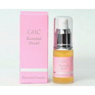 GHC Placental Cosmetic Essential Shield / Антиоксидантная лифтинг-эссенция (розовая)  