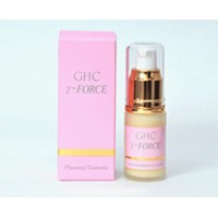 GHC Placental Cosmetic &gamma;-FORCE / Ревитализирующая эмульсия (розовая) 