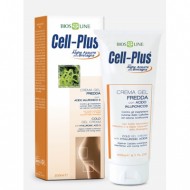 Cell-Plus Охлаждающий крем-гель с гиалуроновой кислотой 200 мл