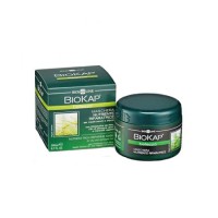 Biokap Восстанавливающая и питательная маска для волос 200 мл       