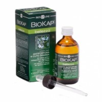 Biokap Лосьон против перхоти и жирных волос 50 мл