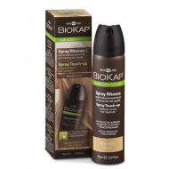 BioKap Оттеночное средство для закрашивания отросших корней волос   