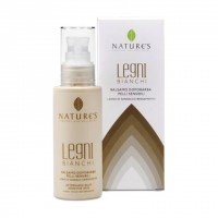 Natures Бальзам после бритья для чувствительной кожи /  Legni Bianchi 100 мл