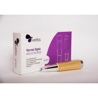 Welss Прибор для обновления и омоложения кожи вокруг глаз и лица / Vernal Optic WS8010