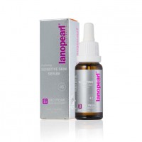 Lanopearl Nurturing Sensitive Skin Serum / Питательная сыворотка для чувствительной кожи 25 мл