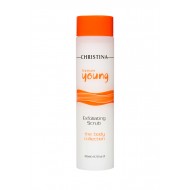 Christina Exfoliating Scrub / Скраб-эксфолиант, 200 мл Forever Young