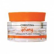 Christina Moisture Fusion Cream / Крем для интенсивного увлажнения Forever Young 50 мл