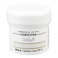 Christina Daydream Cream SPF12 / Дневной крем с SPF 12 (Шаг 8) WISH , 150 мл