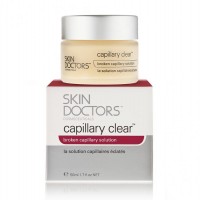 Capillary Clear / Крем для кожи лица с проявлениями купероза Skin doctors