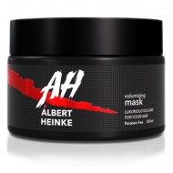 Egomania Маска для прикорневого объема и блеска волос /  Mask for Volume and Shine of the Hair Albert Нeinke 250 мл 