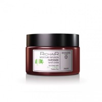 Egomania Маска с маслом авокадо интенсивное увлажнение / Richair Moisture infusion mask avocado butter 250 мл