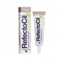 RefectoCil SENSI / Краска для бровей и ресниц Светлокоричнева