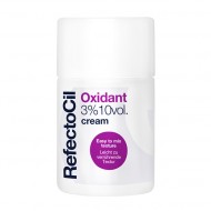 RefectoCil Окислитель для краски (3%) кремообразный  / Oxidant100 мл.