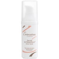 Embryolisse Secret De Maquilleurs - Elixir Eclat / Ухаживающая основа под макияж с эффектом сияния, 30 мл