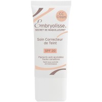 Embryolisse Soin Correcteur De Teint – CC Cream / CC Крем — Цветокоррекция Тона Кожи, 30 мл