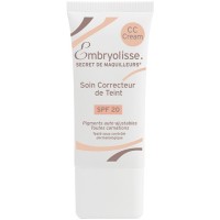 Embryolisse Soin Correcteur De Teint &ndash; CC Cream / CC Крем &mdash; Цветокоррекция Тона Кожи, 30 мл