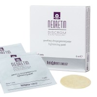 Neoretin Discrom control lightening peel / Осветляющий пилинг