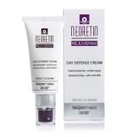 Neoretin Rejuvemax day defense cream / Дневной защитный крем с ретинолом