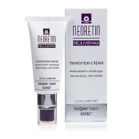 Neoretin Rejuvemax transition cream / Омолаживающий крем-транзит с ретинолом. 