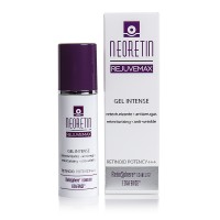 Neoretin Rejuvemax gel intense / Омолаживающий интенсивный гель с ретинолом