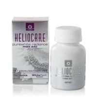 Heliocare Purewhite Radiance MAX 240 / Биологически активная добавка к пище «Белизна и сияние кожи»