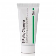 Biretix Cleanser  purifying cleansing gel / Очищающий гель