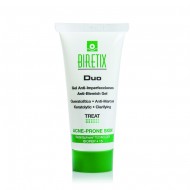 BiRetix Duo Anti-Blemish gel / Себорегулирующий гель